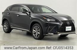 lexus nx 2019 -LEXUS--Lexus NX DAA-AYZ15--AYZ15-6000293---LEXUS--Lexus NX DAA-AYZ15--AYZ15-6000293-