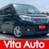 suzuki solio 2015 quick_quick_MA36S_MA36S-101846 image 1