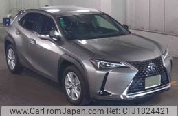 lexus ux 2019 CFJ1824421