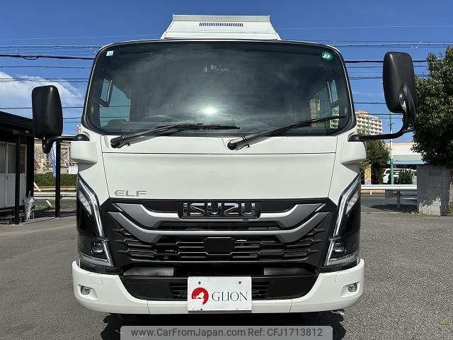 isuzu elf-truck 2023 CFJ1713812 image 2