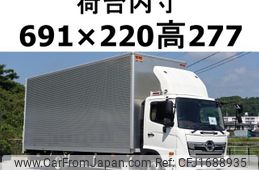 hino ranger 2018 CFJ1688935