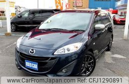 mazda premacy 2016 -MAZDA--Premacy CWFFW--136305---MAZDA--Premacy CWFFW--136305-
