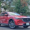 mazda cx-8 2019 -MAZDA--CX-8 3DA-KG2P--KG2P-214540---MAZDA--CX-8 3DA-KG2P--KG2P-214540- image 1