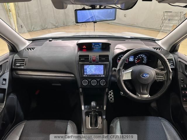 subaru forester 2013 quick_quick_SJG_SJG-012710 image 2