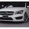 mercedes-benz cla-class 2015 quick_quick_DBA-117942_WDD1179422N212356 image 1