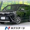 toyota voxy 2018 -TOYOTA--Voxy DBA-ZRR80W--ZRR80-0449634---TOYOTA--Voxy DBA-ZRR80W--ZRR80-0449634- image 1