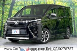 toyota voxy 2018 -TOYOTA--Voxy DBA-ZRR80W--ZRR80-0449634---TOYOTA--Voxy DBA-ZRR80W--ZRR80-0449634-