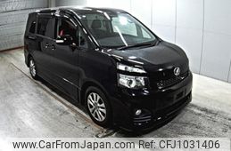 toyota voxy 2010 -TOYOTA--Voxy ZRR70W-0374593---TOYOTA--Voxy ZRR70W-0374593-