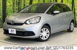 honda fit 2023 CFJ1763235
