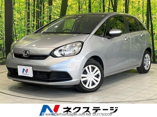 honda fit 2023 CFJ1763235 image 1