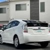 toyota prius 2010 -TOYOTA--Prius DAA-ZVW30--ZVW30-1177326---TOYOTA--Prius DAA-ZVW30--ZVW30-1177326- image 8