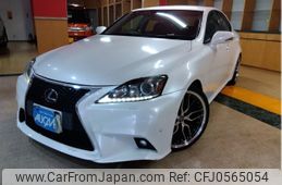 lexus is 2010 -LEXUS--Lexus IS DBA-GSE25--GSE25-5044718---LEXUS--Lexus IS DBA-GSE25--GSE25-5044718-