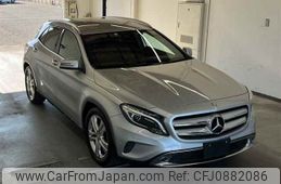 mercedes-benz gla-class 2016 -MERCEDES-BENZ--Benz GLA 156942-WDC1569422J173287---MERCEDES-BENZ--Benz GLA 156942-WDC1569422J173287-