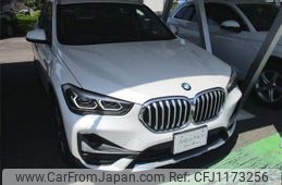bmw x1 2020 -BMW--BMW X1 AD20--05P63734---BMW--BMW X1 AD20--05P63734-