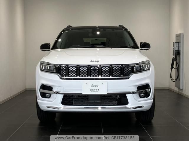 jeep commander 2024 CFJ1738155 image 2