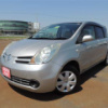 nissan note 2006 1533-001 image 1
