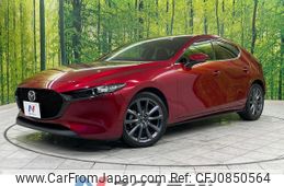 mazda mazda3-fastback 2019 quick_quick_BP5P_BP5P-103758