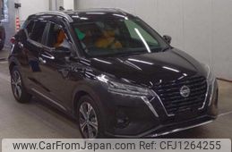 nissan nissan-others 2022 quick_quick_6AA-P15_P15-056743