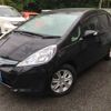 honda fit-hybrid 2011 TE2153 image 1