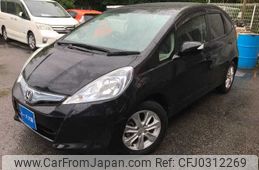 honda fit-hybrid 2011 TE2153