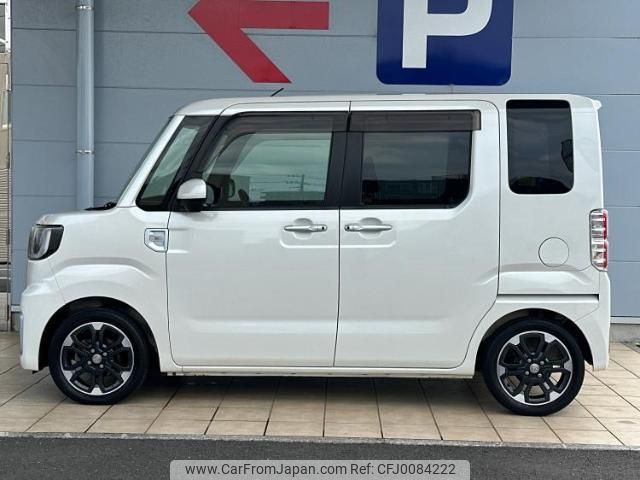 daihatsu wake 2015 quick_quick_DBA-LA700S_LA700S-0031306 image 2