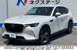 mazda mazda-others 2023 -MAZDA--CX-60 5BA-KH5P--KH5P-102503---MAZDA--CX-60 5BA-KH5P--KH5P-102503-