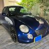 daihatsu copen 2006 -DAIHATSU--Copen ABA-L880K--L880K-0032218---DAIHATSU--Copen ABA-L880K--L880K-0032218- image 1