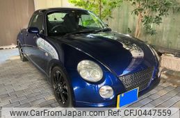 daihatsu copen 2006 -DAIHATSU--Copen ABA-L880K--L880K-0032218---DAIHATSU--Copen ABA-L880K--L880K-0032218-