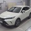 toyota harrier 2022 quick_quick_6BA-MXUA80_MXUA80-0080035 image 1