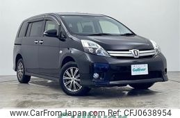 toyota isis 2014 -TOYOTA--Isis DBA-ZGM15W--ZGM15-0016116---TOYOTA--Isis DBA-ZGM15W--ZGM15-0016116-