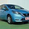 nissan note 2018 -NISSAN--Note DBA-E12--E12-571734---NISSAN--Note DBA-E12--E12-571734- image 7