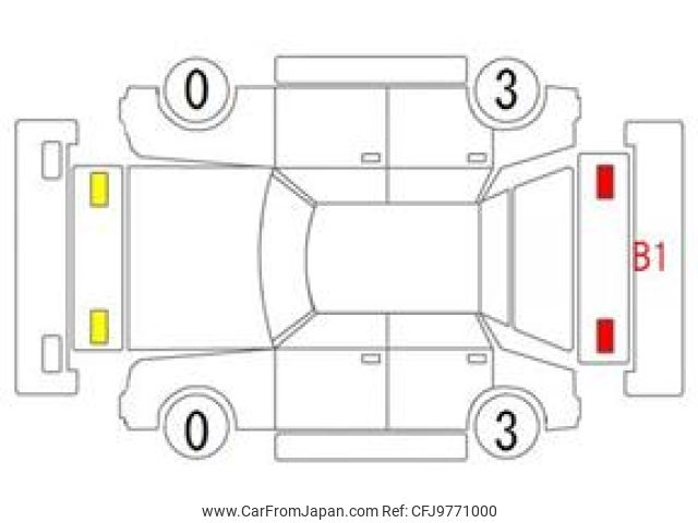 audi a3 2018 -AUDI--Audi A3 DBA-8VCXS--WAUZZZ8V7JA104642---AUDI--Audi A3 DBA-8VCXS--WAUZZZ8V7JA104642- image 2