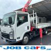 isuzu elf-truck 2015 GOO_NET_EXCHANGE_0707487A30240623W009 image 1