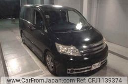 nissan serena 2008 -NISSAN--Serena C25-310895---NISSAN--Serena C25-310895-