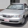 nissan sunny 2004 -NISSAN--Sunny FB15--402967---NISSAN--Sunny FB15--402967- image 25