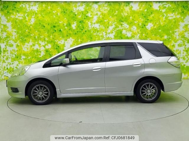 honda fit-shuttle-hybrid 2012 quick_quick_DAA-GP2_GP2-3036970 image 2