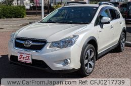 subaru xv 2014 -SUBARU--Subaru XV DAA-GPE--GPE-013911---SUBARU--Subaru XV DAA-GPE--GPE-013911-