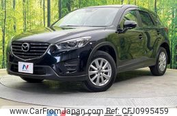 mazda cx-5 2015 -MAZDA--CX-5 LDA-KE2FW--KE2FW-201327---MAZDA--CX-5 LDA-KE2FW--KE2FW-201327-