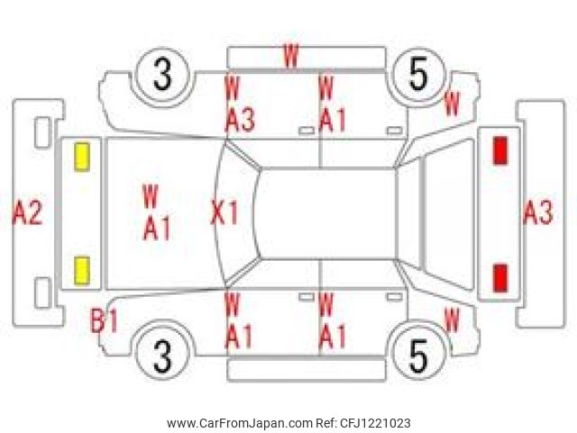 honda n-one 2013 -HONDA--N ONE DBA-JG1--JG1-2026429---HONDA--N ONE DBA-JG1--JG1-2026429- image 2