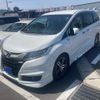 honda odyssey 2015 -HONDA--Odyssey DBA-RC1--RC1-1107466---HONDA--Odyssey DBA-RC1--RC1-1107466- image 2