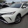 toyota harrier 2021 -TOYOTA--Harrier 6AA-AXUH85--AXUH85-0009756---TOYOTA--Harrier 6AA-AXUH85--AXUH85-0009756- image 1