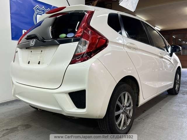 honda fit 2014 -HONDA 【名変中 】--Fit GK4--3002580---HONDA 【名変中 】--Fit GK4--3002580- image 2