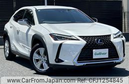lexus ux 2018 -LEXUS--Lexus UX 6AA-MZAH10--MZAH10-2001407---LEXUS--Lexus UX 6AA-MZAH10--MZAH10-2001407-