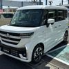 suzuki spacia 2025 -SUZUKI 【静岡 581ﾈ1261】--Spacia MK94S--278843---SUZUKI 【静岡 581ﾈ1261】--Spacia MK94S--278843- image 1