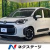 toyota sienta 2022 -TOYOTA--Sienta 5BA-MXPC10G--MXPC10-1003270---TOYOTA--Sienta 5BA-MXPC10G--MXPC10-1003270- image 1