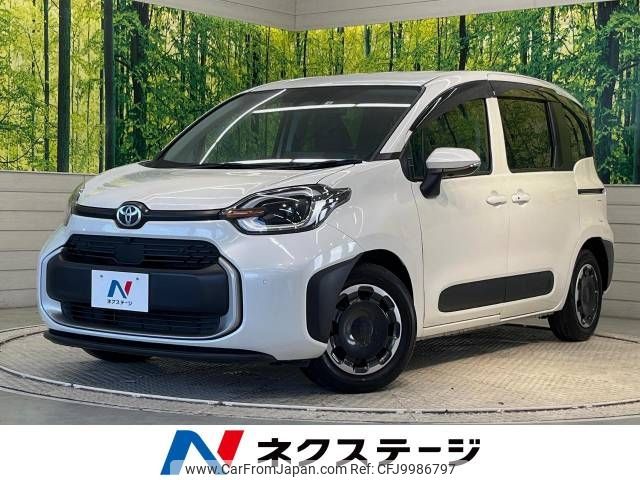 toyota sienta 2022 -TOYOTA--Sienta 5BA-MXPC10G--MXPC10-1003270---TOYOTA--Sienta 5BA-MXPC10G--MXPC10-1003270- image 1