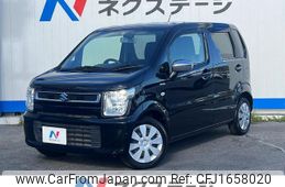 suzuki wagon-r 2018 CFJ1658020