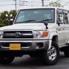 toyota land-cruiser 2015 -TOYOTA--Land Cruiser GRJ76K--GRJ76-1003947---TOYOTA--Land Cruiser GRJ76K--GRJ76-1003947- image 5