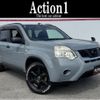 nissan x-trail 2011 CFJ1723533 image 1