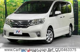 nissan serena 2012 -NISSAN--Serena DBA-FC26--FC26-055311---NISSAN--Serena DBA-FC26--FC26-055311-